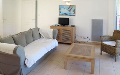 Accommodation:&nbsp;Eden Club V6I 656.1