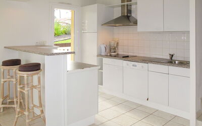 Accommodation:&nbsp;Eden Parc Golf de L'Ardilouse V4I 658.1