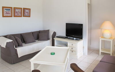 Accommodation:&nbsp;Eden Parc Golf de L'Ardilouse V4I 658.1