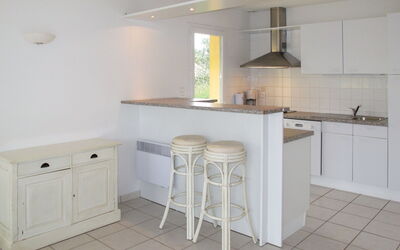 Accommodation:&nbsp;Eden Parc Golf de L'Ardilouse V8I 658.3
