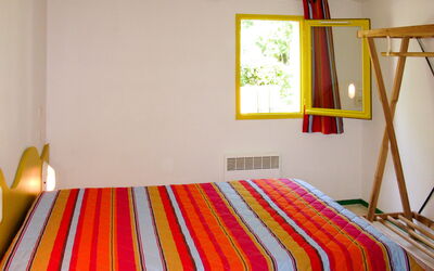Accommodation:&nbsp;Les Rives de Saint Brice 608.2