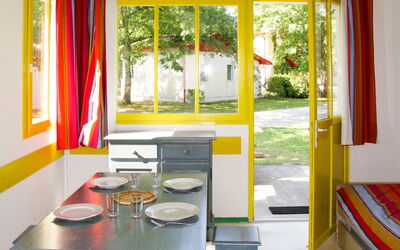 Accommodation:&nbsp;Les Rives de Saint Brice 608.2