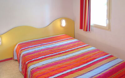 Accommodation:&nbsp;Les Rives de Saint Brice 608.7