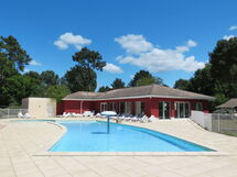 Accommodation:&nbsp;Les Rives de Saint Brice 608.1
