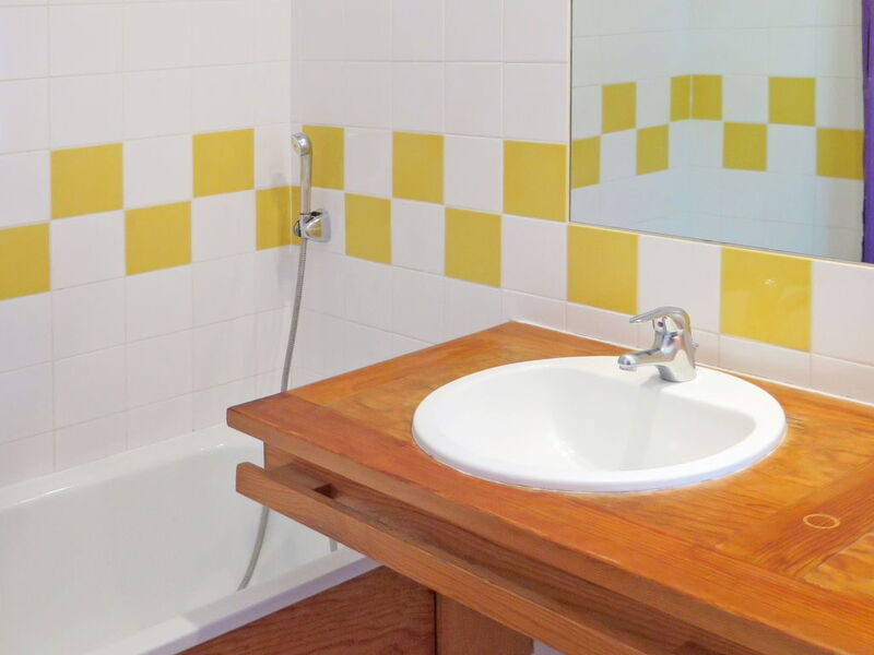 Accommodation:&nbsp;Les Rives de Saint Brice 608.1