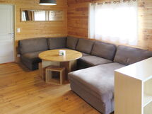 Accommodation:&nbsp;Eco Village Naturéo (Sgn322) 630.13