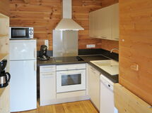 Accommodation:&nbsp;Eco Village Naturéo (Sgn322) 630.13