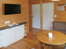 Accommodation:&nbsp;Eco Village Naturéo (Sgn322) 630.13