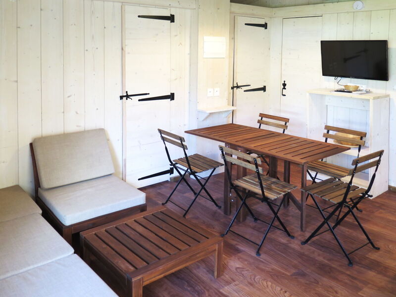 Accommodation:&nbsp;Eco Village Naturéo (Sgn312) 630.3