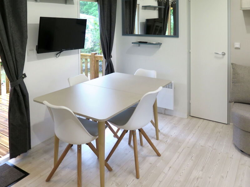 Accommodation:&nbsp;Eco Village Naturéo (Sgn315) 630.6
