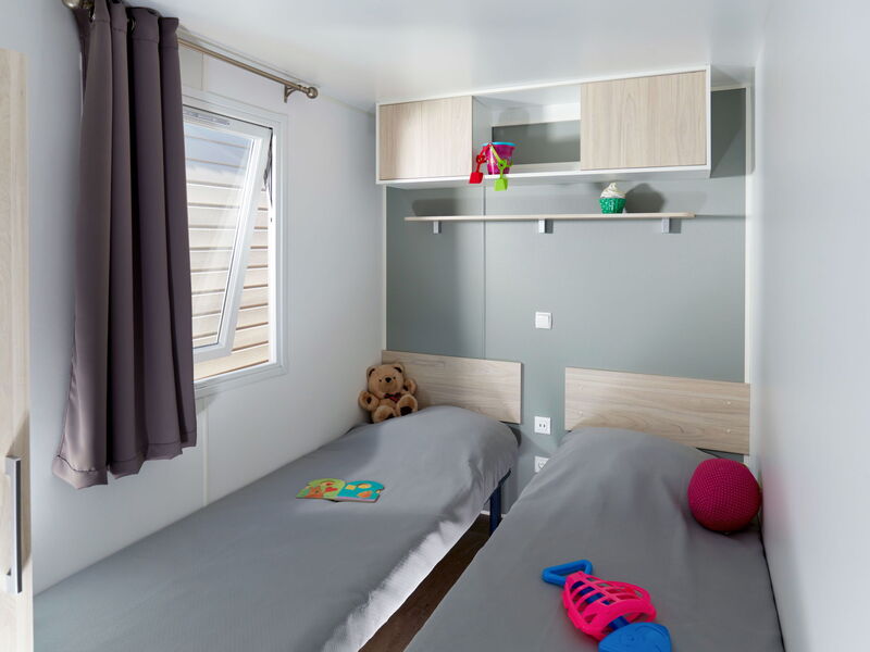 Accommodation:&nbsp;Eco Village Naturéo (Sgn316) 630.7