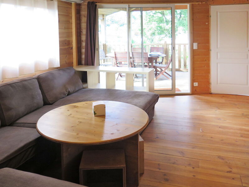 Accommodation:&nbsp;Eco Village Naturéo (Sgn322) 630.13