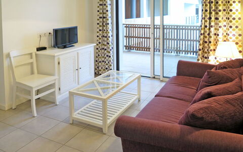 Accommodation:&nbsp;L'Estacade 609.3