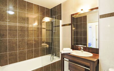 Accommodation:&nbsp;L'Estacade 609.4