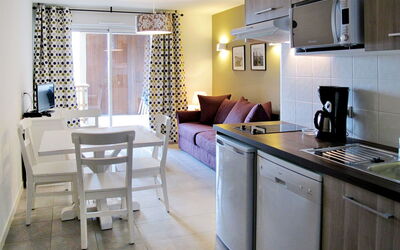 Accommodation:&nbsp;L'Estacade 609.1