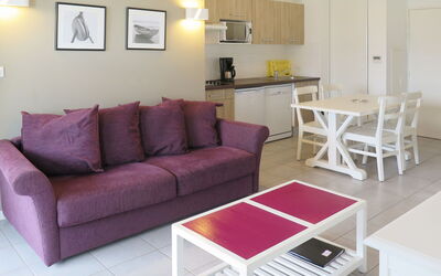 Accommodation:&nbsp;L'Estacade 609.2
