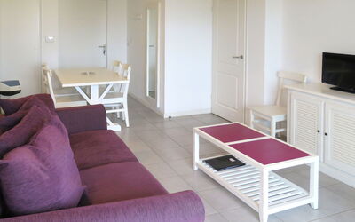 Accommodation:&nbsp;L'Estacade 609.2