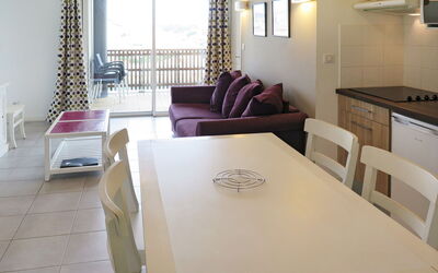 Accommodation:&nbsp;L'Estacade 609.2