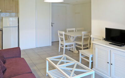 Accommodation:&nbsp;L'Estacade 609.3