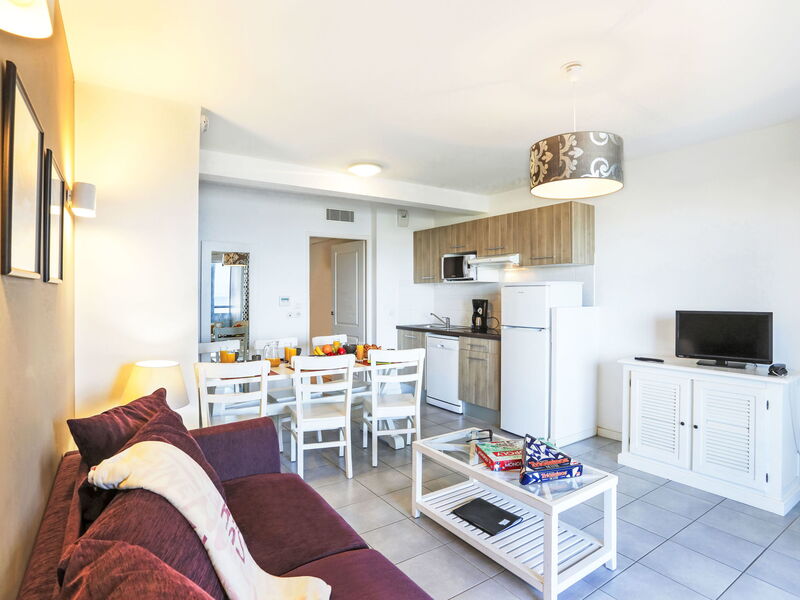 Accommodation:&nbsp;L'Estacade 609.3