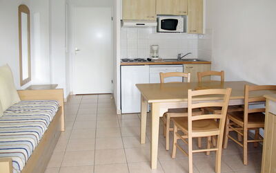 Accommodation:&nbsp;L'Allée des Dunes 621.1
