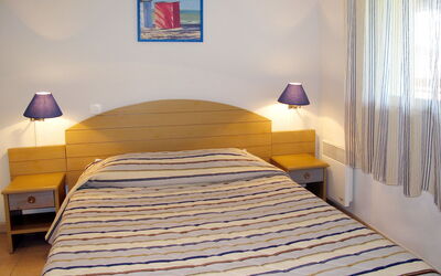 Accommodation:&nbsp;L'Allée des Dunes 621.1