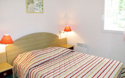 Accommodation:&nbsp;L'Allée des Dunes 621.4
