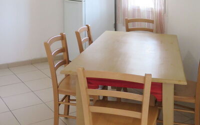 Accommodation:&nbsp;L'Allée des Dunes 621.4
