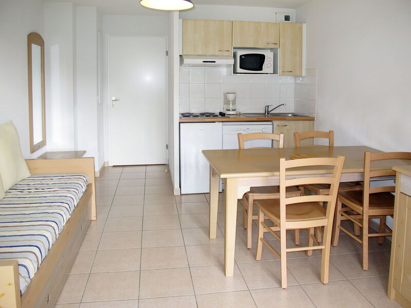 Accommodation:&nbsp;L'Allée des Dunes 621.1