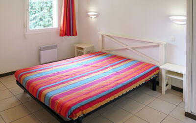 Accommodation:&nbsp;Les Terrasses De L'océan T2 4 623.1