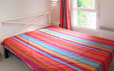 Accommodation:&nbsp;Les Terrasses De L'océan T2 6 623.2