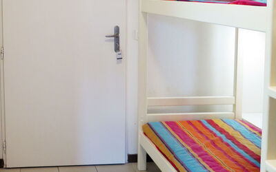 Accommodation:&nbsp;Les Terrasses De L'océan T2 6 623.2