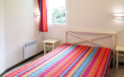 Accommodation:&nbsp;Les Terrasses De L'océan T3 6 623.3