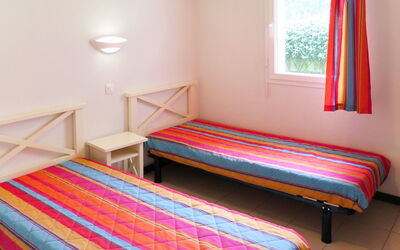 Accommodation:&nbsp;Les Terrasses De L'océan T3 6 623.3