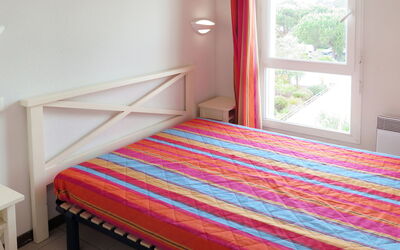 Accommodation:&nbsp;Les Terrasses De L'océan T4 8 623.4
