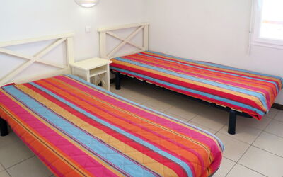 Accommodation:&nbsp;Les Terrasses De L'océan T4 8 623.4