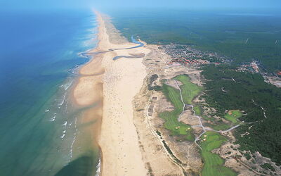 Club Royal Aquitaine