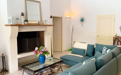 Accommodation:&nbsp;Clairière aux Chevreuils 625.4
