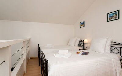 Accommodation:&nbsp;Clairière aux Chevreuils 625.5