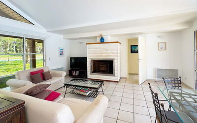 Accommodation:&nbsp;Clairière aux Chevreuils 625.5