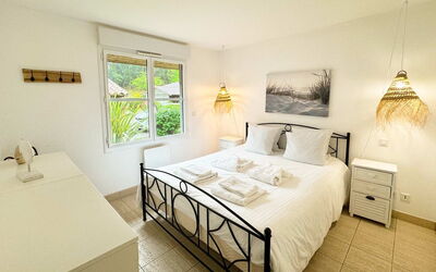 Accommodation:&nbsp;Clairière aux Chevreuils 625.6