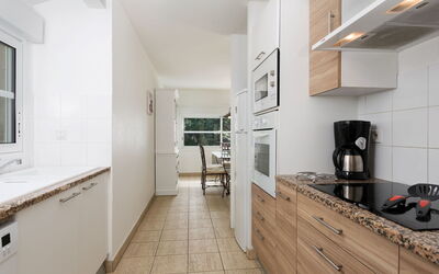 Accommodation:&nbsp;Clairière aux Chevreuils 625.6