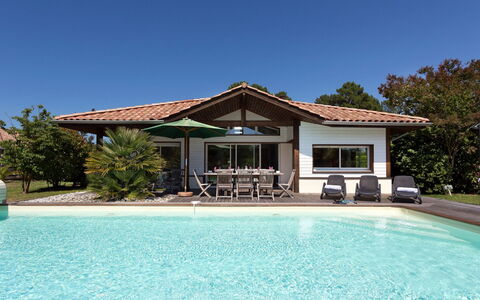 Accommodation:&nbsp;Club Royal Océan la Prade 626.10