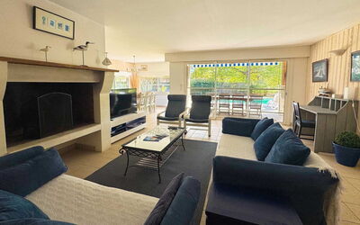 Accommodation:&nbsp;Club Royal Océan la Prade 626.10
