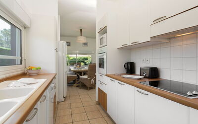 Accommodation:&nbsp;Club Royal Océan la Prade 626.10