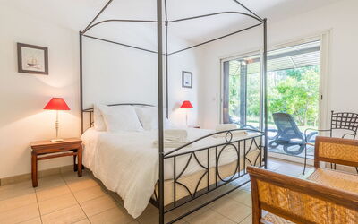 Accommodation:&nbsp;Club Royal Océan la Prade 626.12