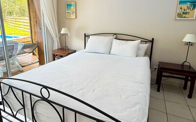 Accommodation:&nbsp;Club Royal Océan la Prade 626.9