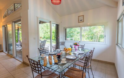 Accommodation:&nbsp;Club Royal Océan la Prade 626.12