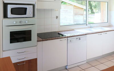 Accommodation:&nbsp;Club Royal Océan la Prade 626.2