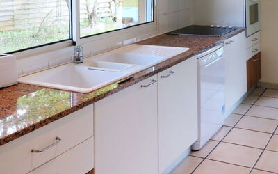 Accommodation:&nbsp;Les Dunes de la Prade 626.7